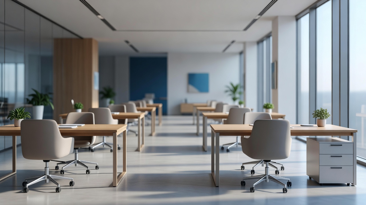 Oficinas